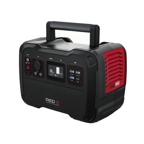 Red-E Portable Power Station