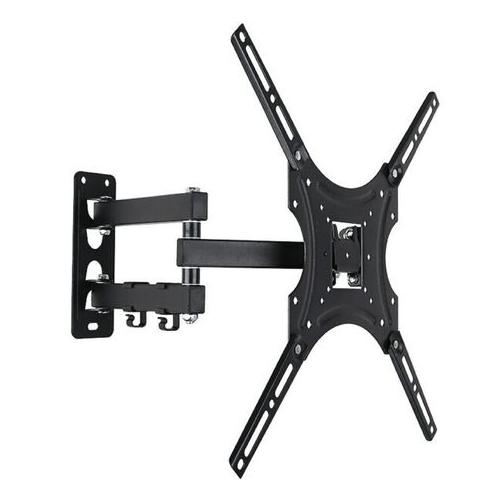 TG- 14-55 Inch Universal Rotating Telescopic TV Wall Mount Stand
