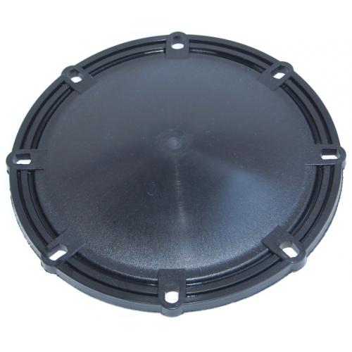 POOL FILTER LID STANDARD QUALITY/EARTHCO/AQUAMAX/ (WITH O RING AND SCREWS)