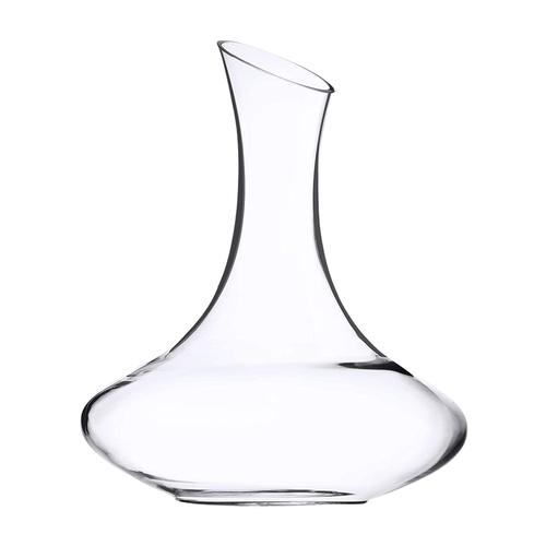 Bohemia - Bar Crystal Glass Wine Decanter 1500ml