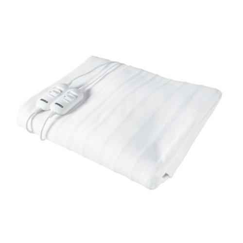 Red Hant- Tie down Electric Blanket - Double