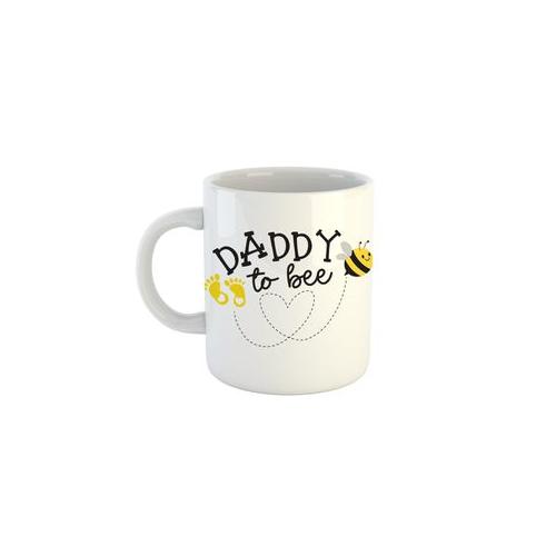 Daddy to Bee