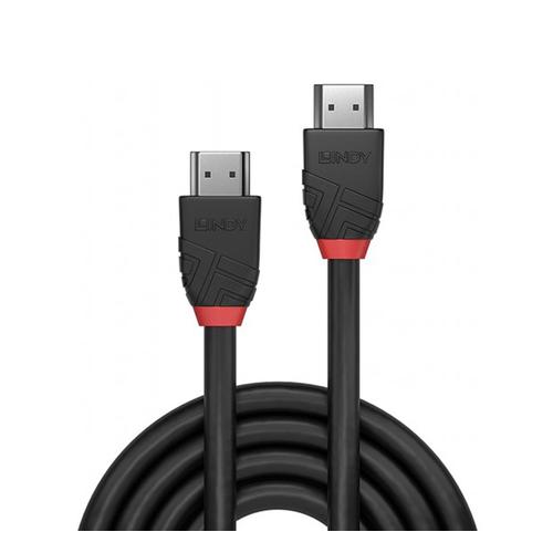 Lindy 1M High Speed HDMI Cable