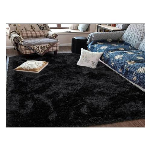 Black Shaded Rug/Carpet(200x150)