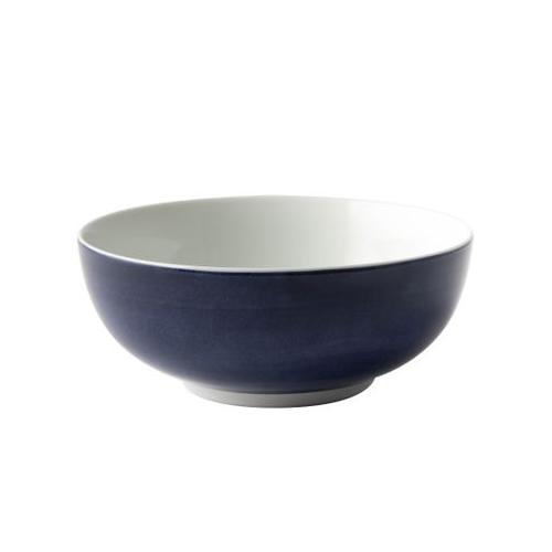 Blue Lines Cereal Bowl Set of 4