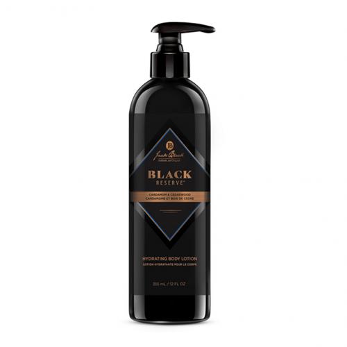 Black Reserve™ Hydrating Body Lotion with Cardamom & Cedarwood