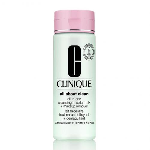 All-in-One Cleansing Micellar Milk & MakeUp Remover