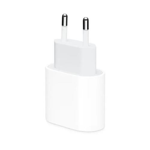 Wall Adaptor for iPhone PD 25W Super Fast Charger - White