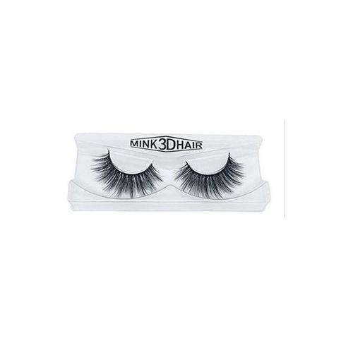 Eye Beauty - Mink 3D Hair Eyelashes (C05)