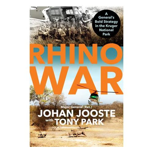 Rhino War