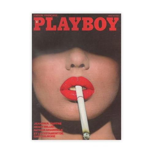 Playboy Vintage - A1 Poster