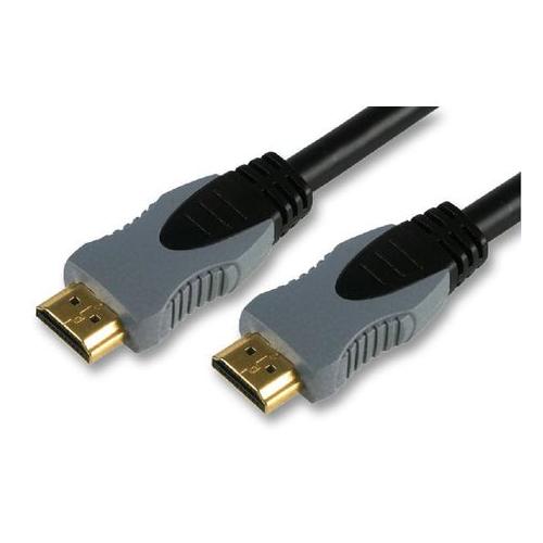 Pro Signal (PSG02567) HDMI Plug, HDMI Plug, 20 m, Black