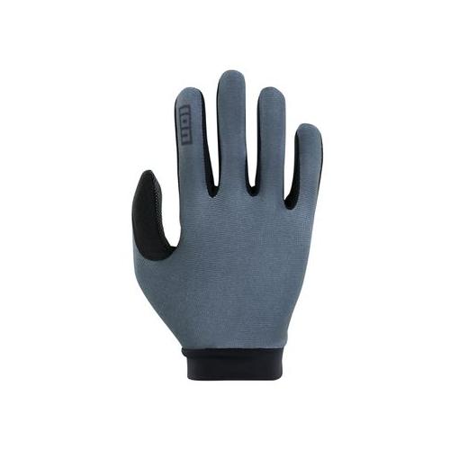 ION Bike - Gloves ION Logo - Thunder Grey