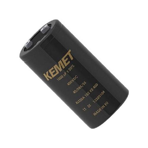 Kemet (ALS30A153KE063) Electrolytic Capacitor, 15000 µF, 63 V