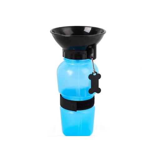 Portable Automatic Water Bottle for Dogs