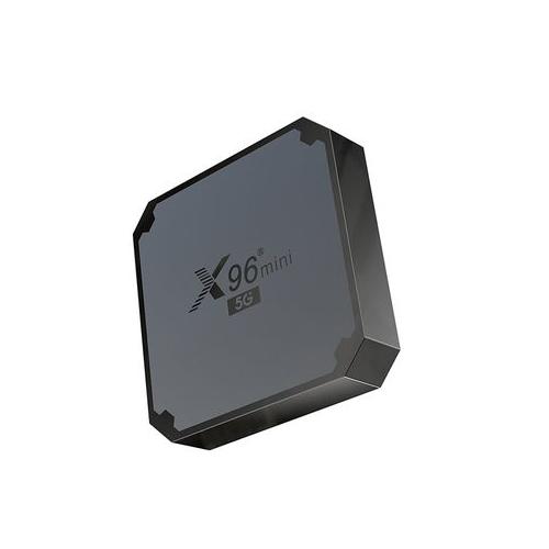 Latest X96 mini Android TV Box - Dual Wifi