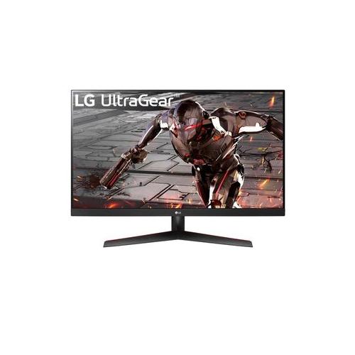 LG 32GN600F UltraGear 32" QHD 165Hz Gaming Monitor