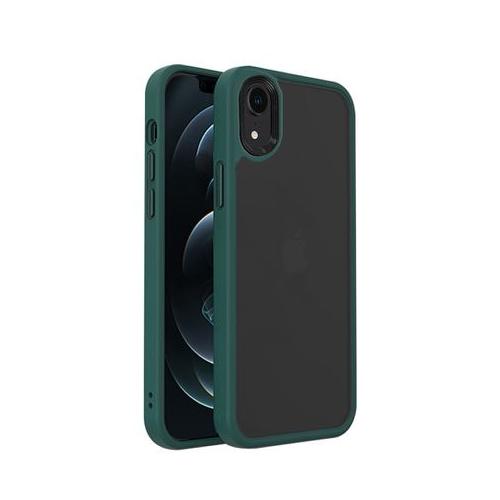 Dark green phone case for Apple iPhone XS Max - PiFit