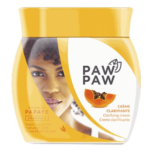 Paw Paw - Creme Clarifiante (Clarifying Cream) 120ml