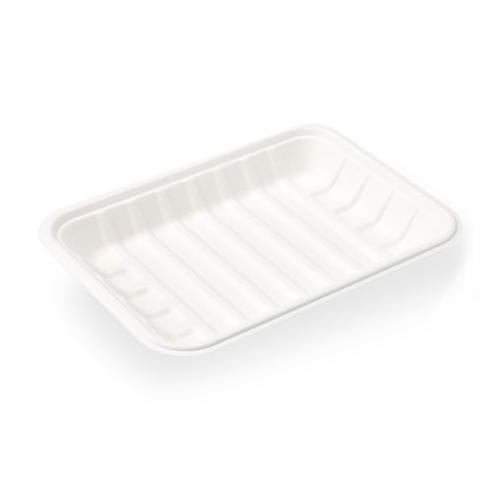 Deli Food Tray - Pack of 50 - 24cm