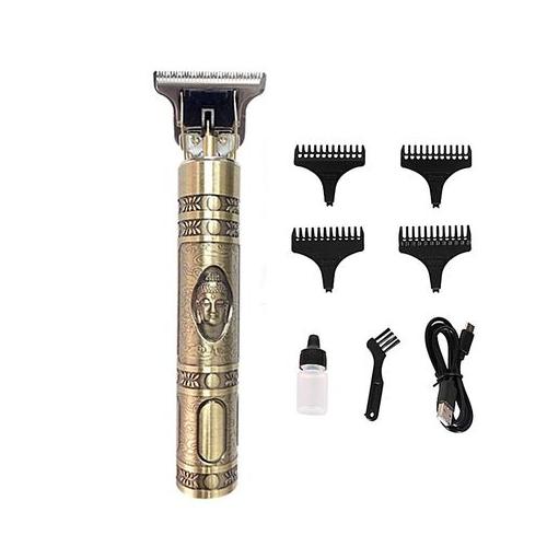 FT Professional Hair Clipper USB Charger Electric Hair Trimmer Men Razor