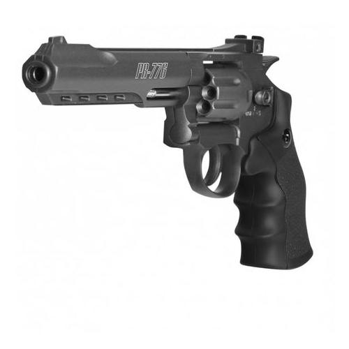 Gamo Pr776 Pellet Revolver 4.5Mm.177 Cal