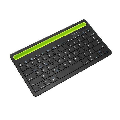 Andowl Wireless Multi-System Wireless Keyboard (Q-812)