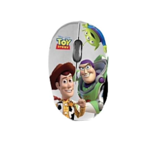 Disney Toy Story Mini Optical USB Mouse x 1