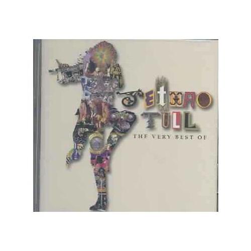 Jethro Tull - Very Best Of Jethro Tull (CD)