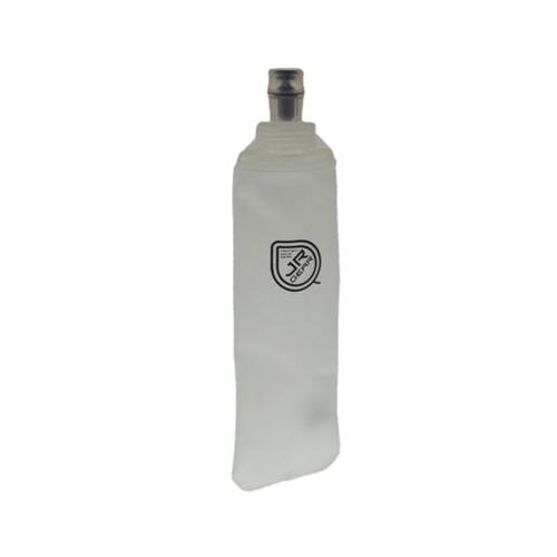 JR Gear Soft Flask 500 (White)