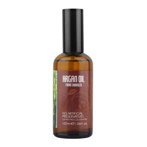 Infused Argan Oil - Hair Oil - Treatment - 100ml