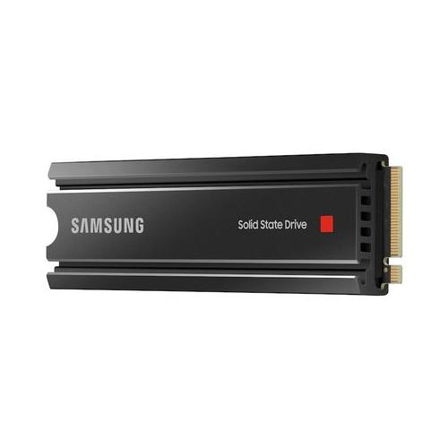 Samsung 980 PRO w/Heatsing PCIe 4.0 NVME 1TB SSD