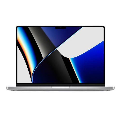 14-inch MacBook Pro M1-Pro-Chip 8-Core 512GB