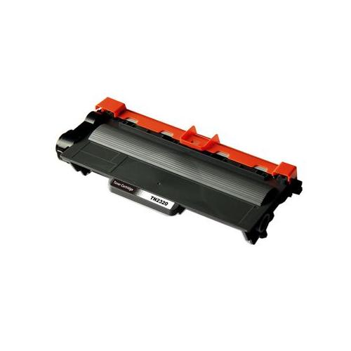Brother Compatible Black Toner Cartridge TN2320/TN2355