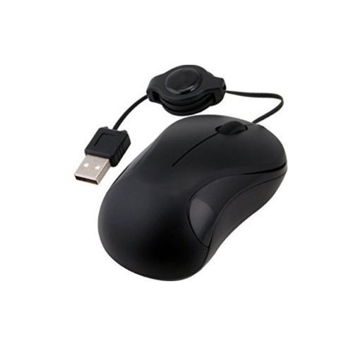 UniQue ZL911 Wired Mini USB Optical Mouse x 1