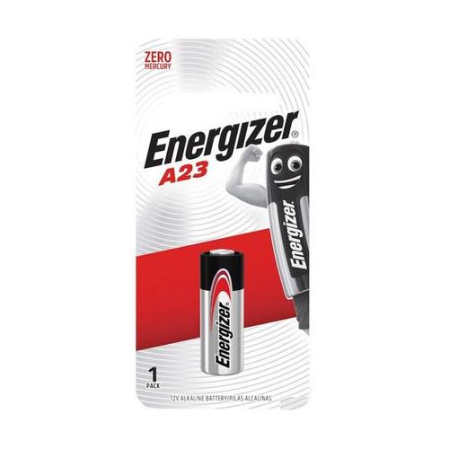 Energizer - Alkaline Battery 12V A23 1Pack - 12 Pack