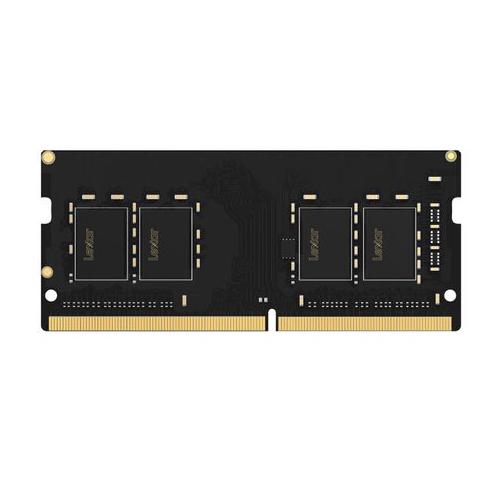 LEXAR 16GB DDR4 3200MHz Laptop Ram