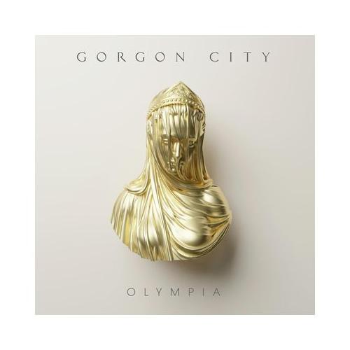 Olympia (Vinyl / 12" Album)