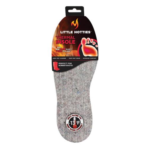 Little Hotties Thermal Insole