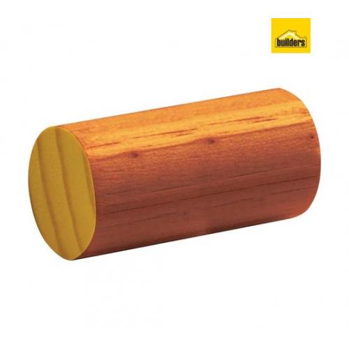 Col Timbers Hardwood Pole (44 x 44 x 3000mm)
