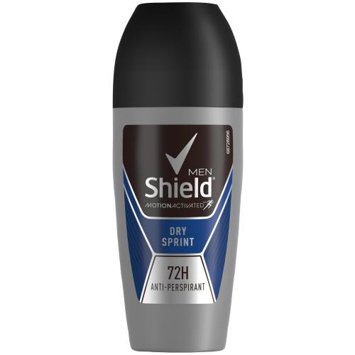 Antiperspirant Roll-On Deodorant Dry Sprint 50ml