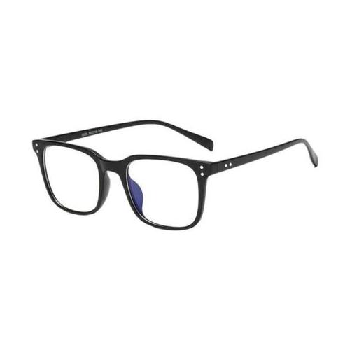 Photochromic - Blue Light Computer & Gaming Glasses - UV400 - Classic Black