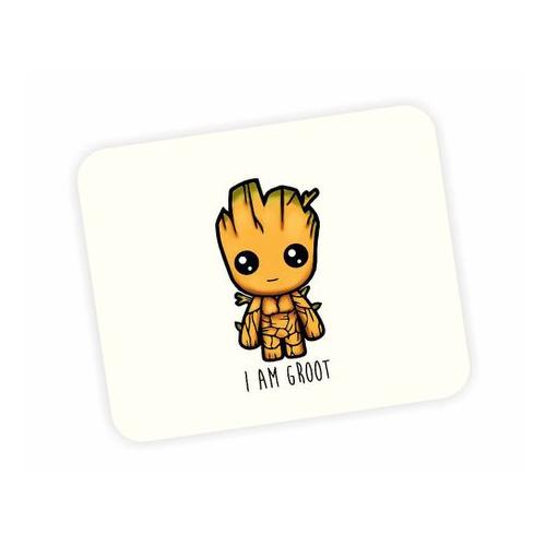 I Am Groot Mouse Pad