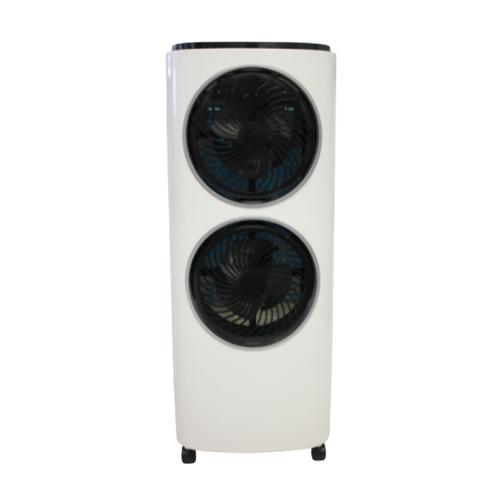 Alva Air ACS101 Twin Fan Evaporative Air Cooler