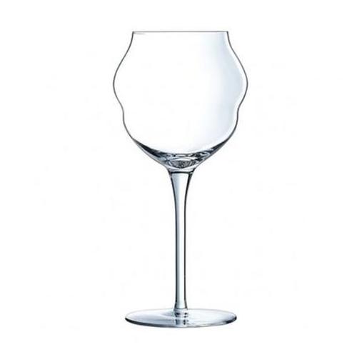 MC - Macaron Wine Glasses 550ml