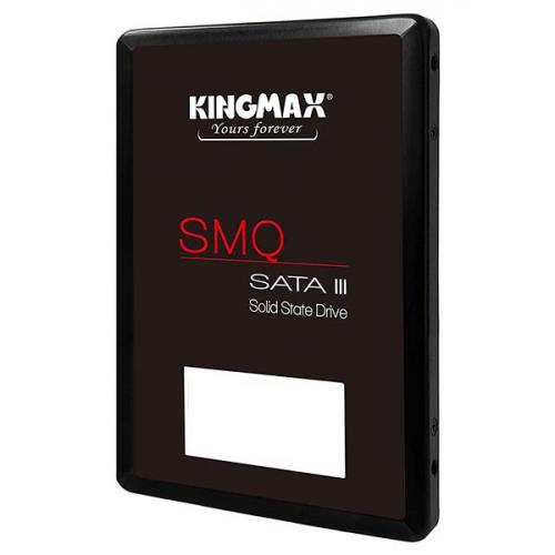 Kingmax 2.5″ SATA III 960GB SMQ SSD/Solid State Drive