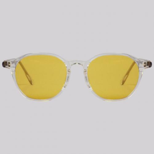 Rupeel Yellow Sunglasses