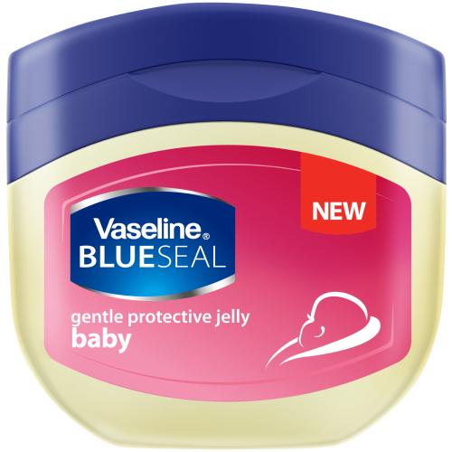 Blue Seal Moisturizing Petroleum Jelly Baby 250ml