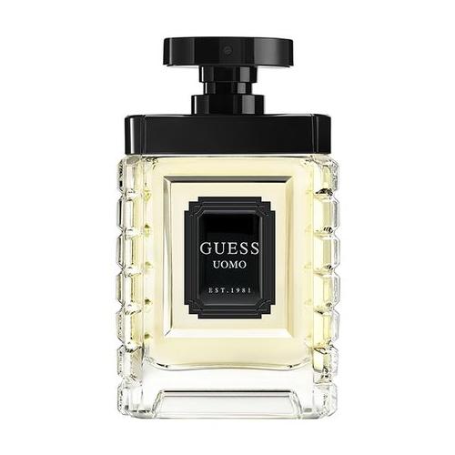Guess Uomo EDT 100ml