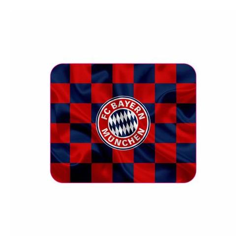 FC Bayern Munich Mouse Pad